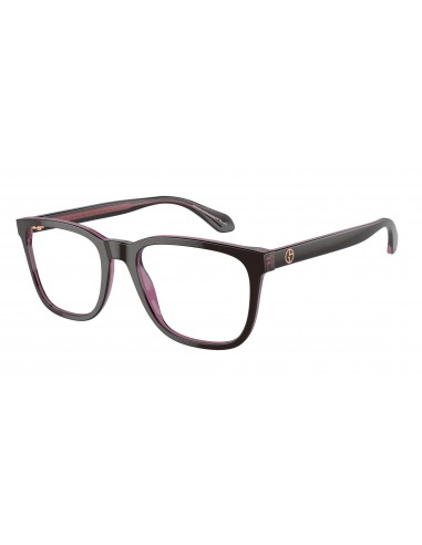 Giorgio Armani 7255 Eyeglasses s'inspire de l'anatomie humaine