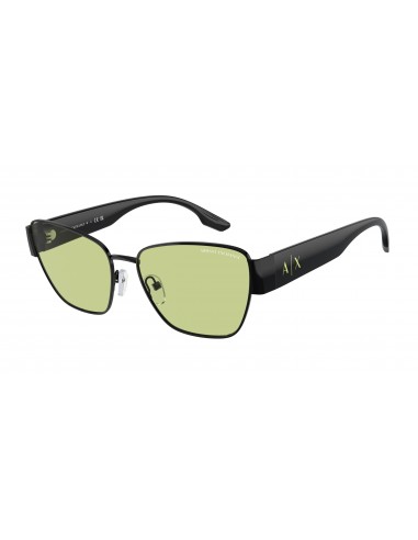 Armani Exchange 2051S Sunglasses Amélioration de cerveau avec