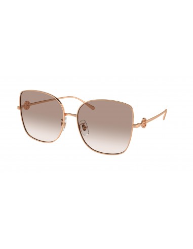 Tory Burch 6106D Sunglasses de l' environnement