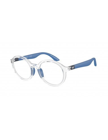 Emporio Armani Kids 3005F Eyeglasses Amélioration de cerveau avec