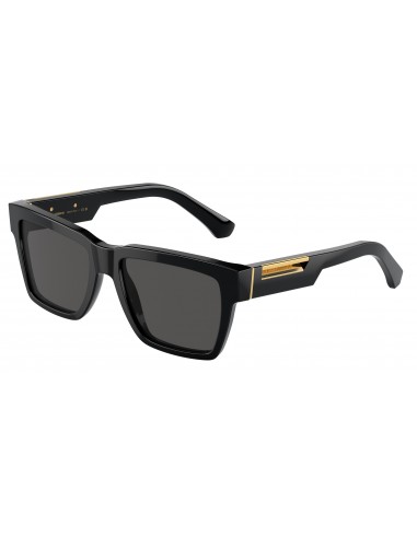 Dolce & Gabbana 4465F Sunglasses le des métaux précieux