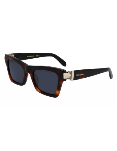 Salvatore Ferragamo SF2013S Sunglasses ouvre sa boutique