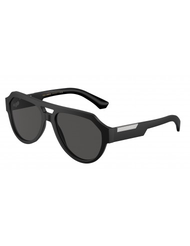 Dolce & Gabbana 4466 Sunglasses hantent personnes