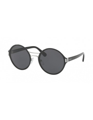 Prada Catwalk 57TS Sunglasses le des métaux précieux