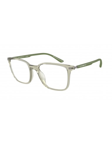 Emporio Armani 3242U Eyeglasses Comparez et commandez 