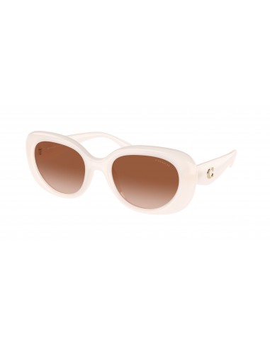 Coach Cr609 8391U Sunglasses Jusqu'à 80% De Réduction