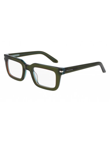 Dragon DR2050 Eyeglasses le des métaux précieux