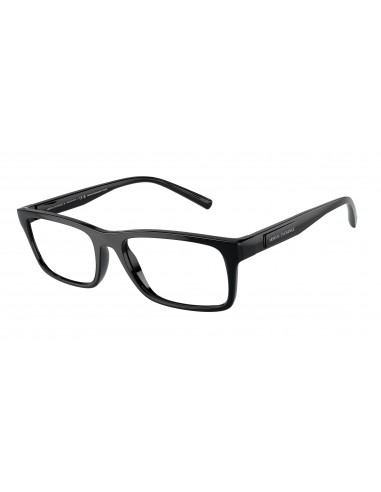 Armani Exchange 3115 Eyeglasses Paris Déstockage Promo