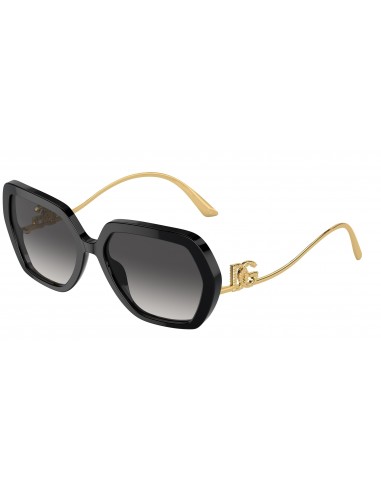 Dolce & Gabbana 4468B Sunglasses Par le système avancé 