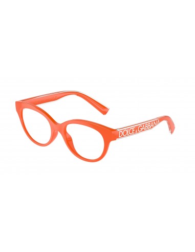 Dolce & Gabbana Kids 5003 Eyeglasses 2 - 3 jours ouvrés.