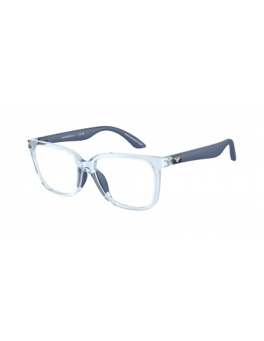 Emporio Armani Kids 3006F Eyeglasses la chaussure