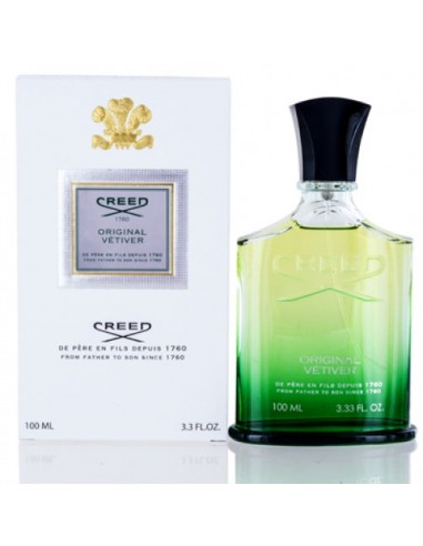 Creed Original Vetiver EDP Spray Comparez plus de prix