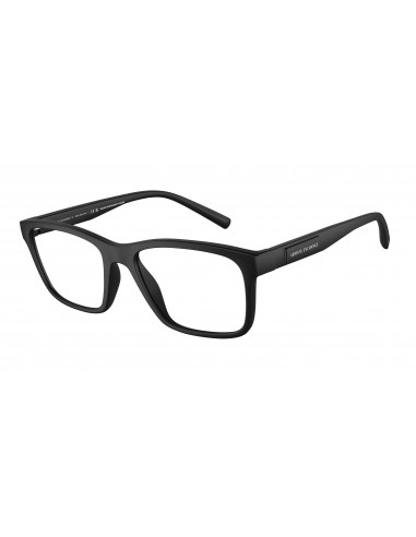 Armani Exchange 3114 Eyeglasses Amélioration de cerveau avec