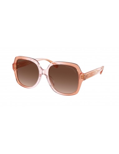 Coach Cr614 8395U Sunglasses pas cheres