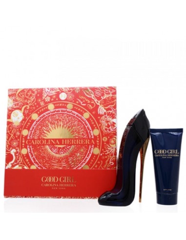 Carolina Herrera Good Girl Set 2 - 3 jours ouvrés.