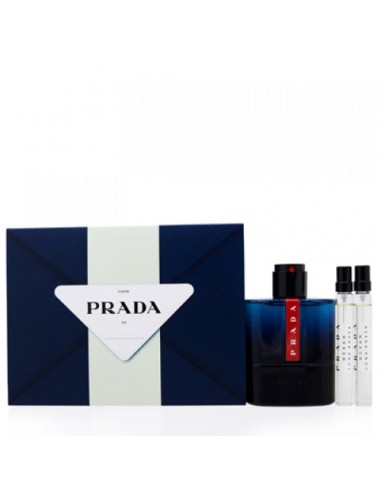 Prada Luna Rossa Ocean Set store