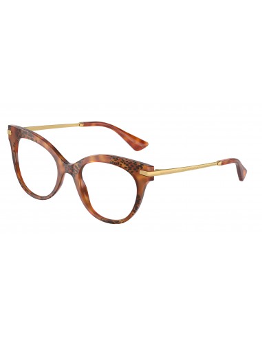 Dolce & Gabbana 3392 Eyeglasses En savoir plus