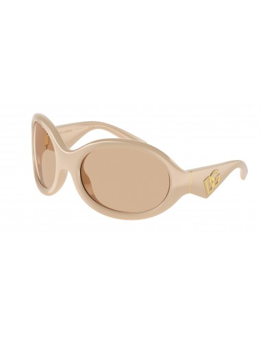 Dolce & Gabbana 6201 Sunglasses plus qu'un jeu 