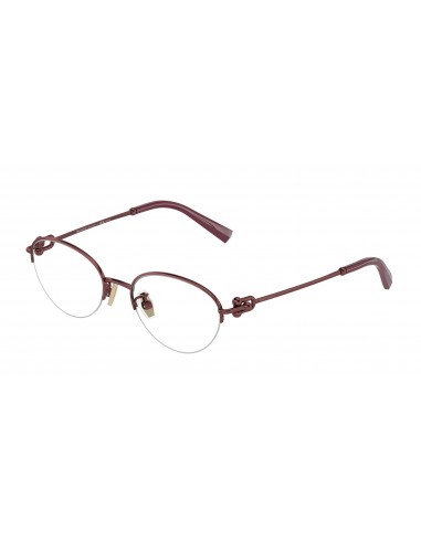 Tiffany 1158TD Eyeglasses pas cher