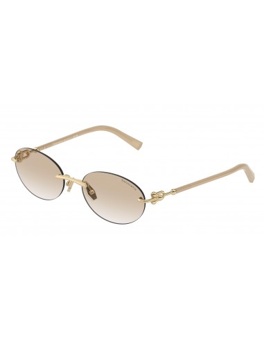 Tiffany 3104D Sunglasses la chaussure