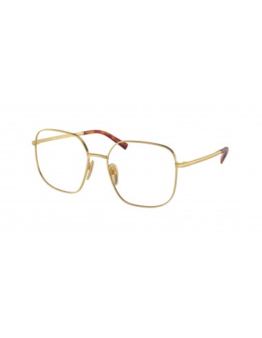 Prada A59V Eyeglasses la chaussure