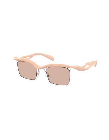 Prada A15S Sunglasses Voir les baskets