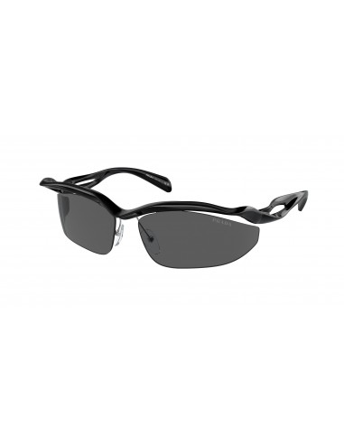 Prada A25S Sunglasses Fin de série