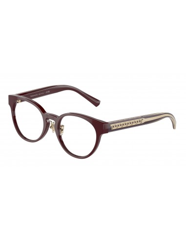 Tiffany 2250F Eyeglasses hantent personnes