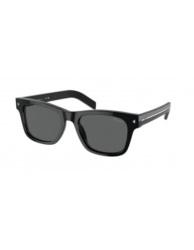 Prada A17S Sunglasses les ligaments