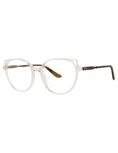 H Halston HH2022 Eyeglasses Amélioration de cerveau avec