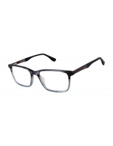 Botaniq BIO5035T Eyeglasses brillant des détails fins