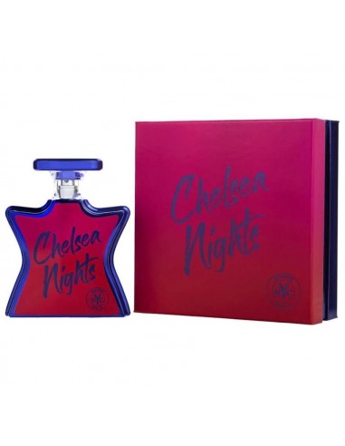 Bond No.9 Chelsea Nights EDP Spray acheter en ligne