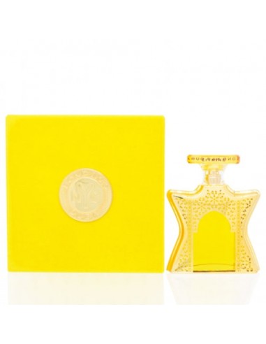 Bond No.9 Dubai Citrine EDP Spray l'évolution des habitudes 