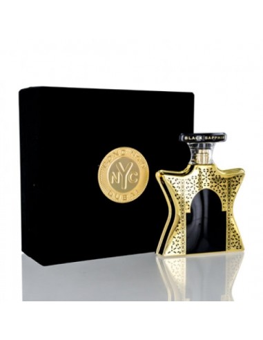 Bond No.9 Dubai Black Sapphire EDP Spray JUSQU'A -70%! 