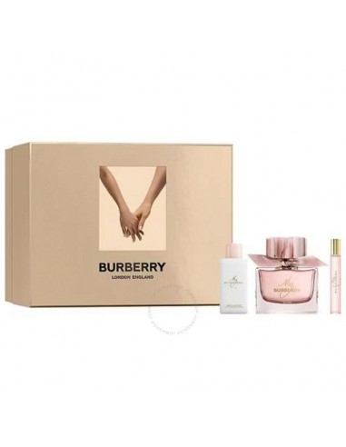 Burberry My Burberry Blush 3 Pc. Set de France