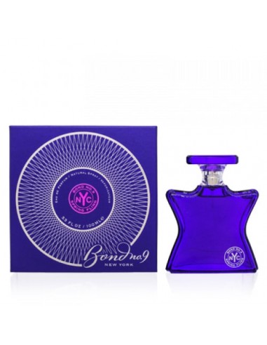 Bond No.9 New York Spring Fling EDP Spray prix