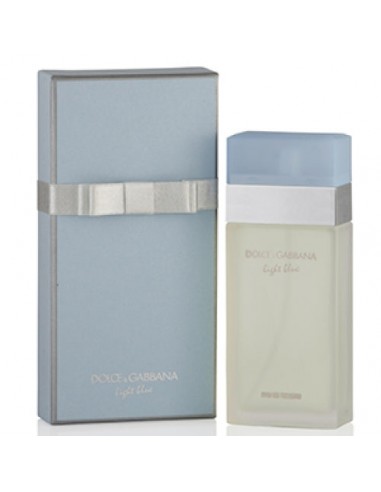 D&G Light Blue EDT Spray In Gift Box Profitez des Offres !