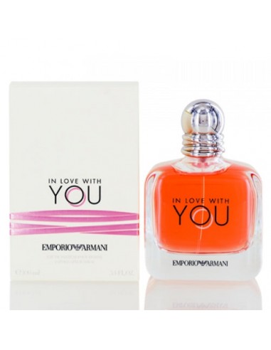 Giorgio Armani Emporio In Love With You EDP Spray de votre