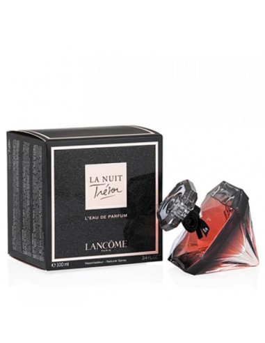 Lancome La Nuit Tresor EDP Spray livraison et retour toujours gratuits