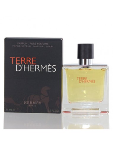 Hermes Terre D'hermes Parfum Pure Perfume Spray ouvre sa boutique