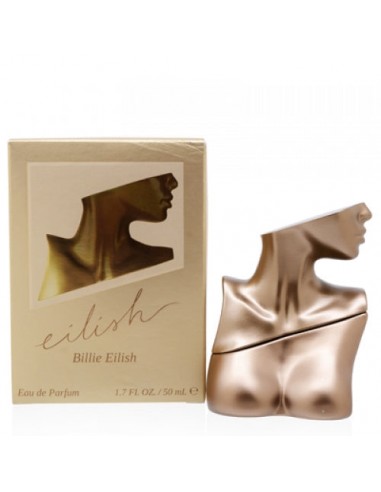 Billie Eilish Eilish EDP Spray Voir les baskets