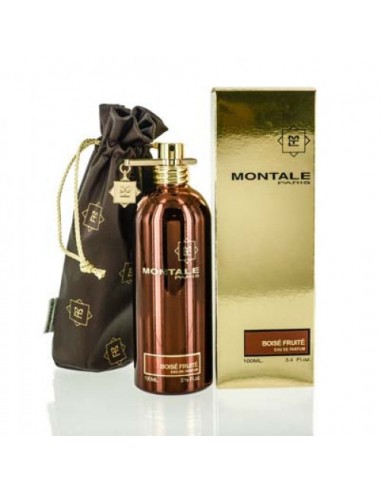 Montale Boise Fruite EDP Spray pas chere