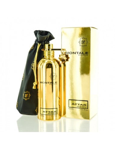 Montale Attar EDP Spray Les magasins à Paris et en Île-de-France