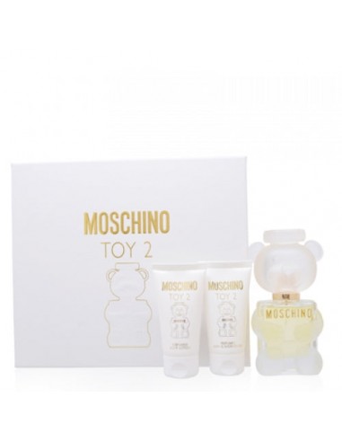 Moschino Toy 2 Set acheter en ligne