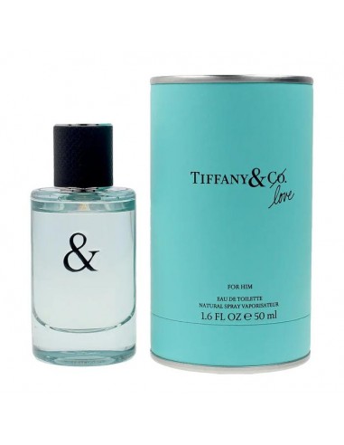 Tiffany & Co. Tiffany & Love EDT Spray soldes