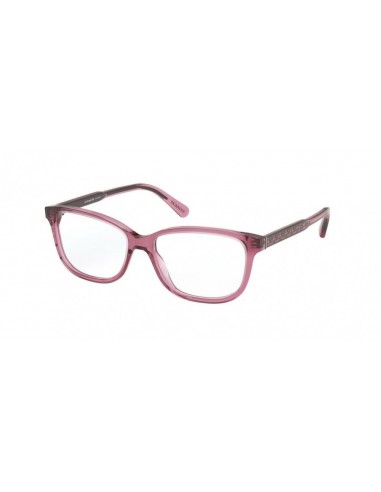 Coach 6143F Eyeglasses 2 - 3 jours ouvrés.