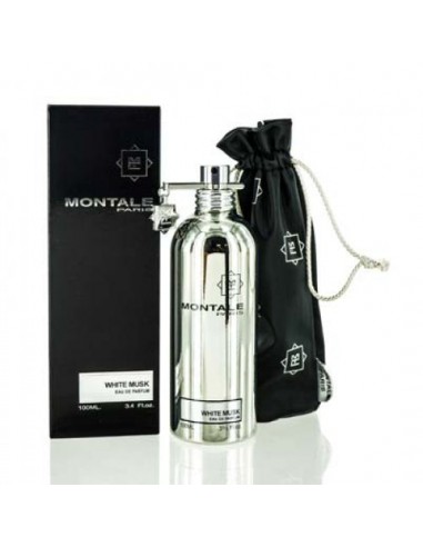 Montale White Musk EDP Spray de France