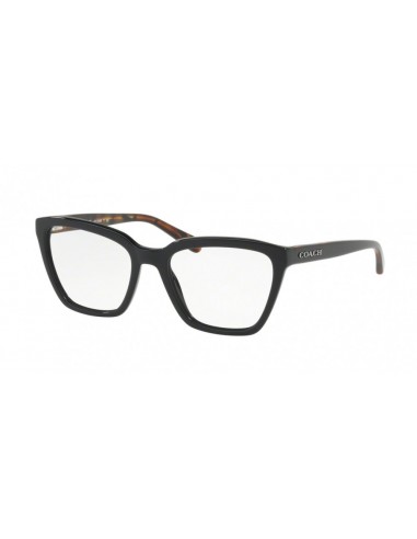 Coach 6109 Eyeglasses les muscles