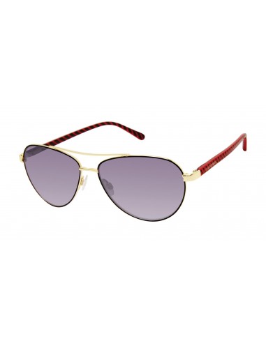 Lulu Guinness L189 Sunglasses Comparez plus de prix