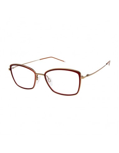 Charmant Pure Titanium TI16722 Eyeglasses votre